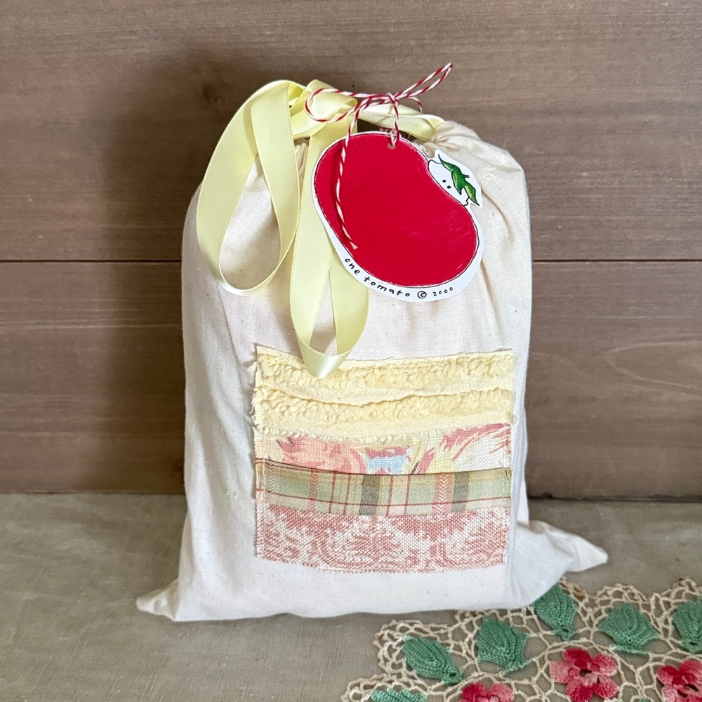 ❤️Doll Bed Bedding In A Bag - Picture 7 of 7